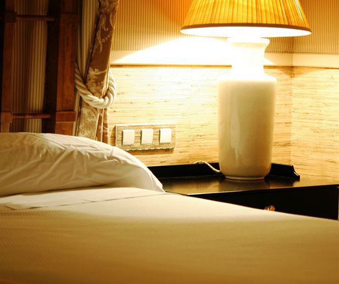 Hotel Adler Madrid