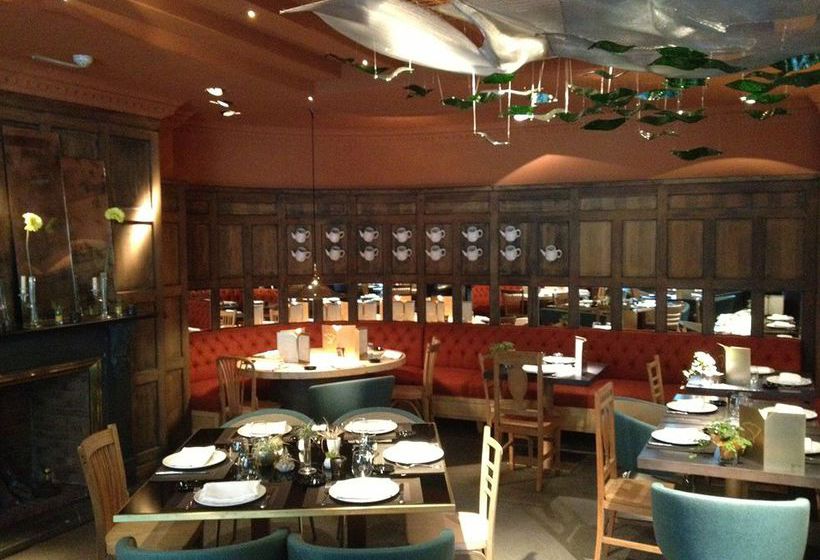 Hotel Adler Madrid