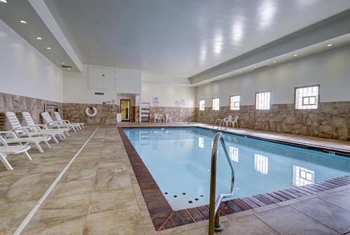 Hotel Best Western Inn of Kearney