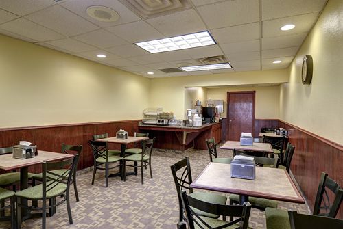 Hotel Best Western Inn of Kearney