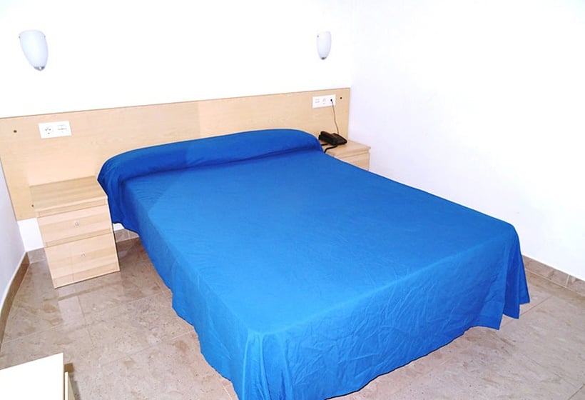 Apartamentos Mur Mar 바르셀로나