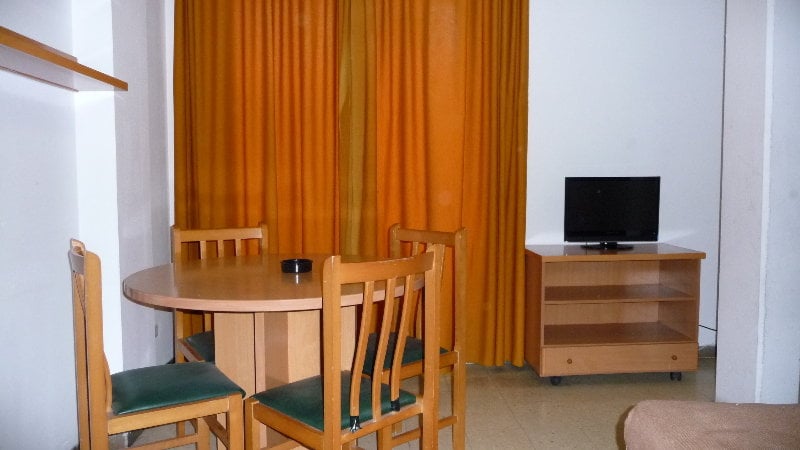 Apartamentos Mur Mar 바르셀로나