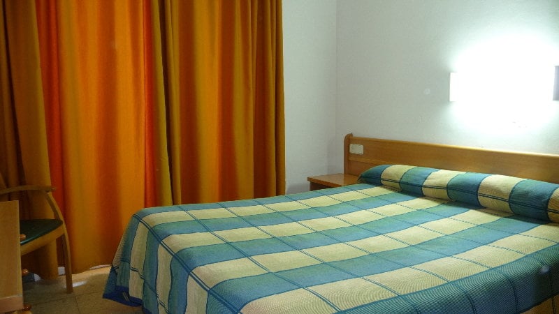 Apartamentos Mur Mar 바르셀로나