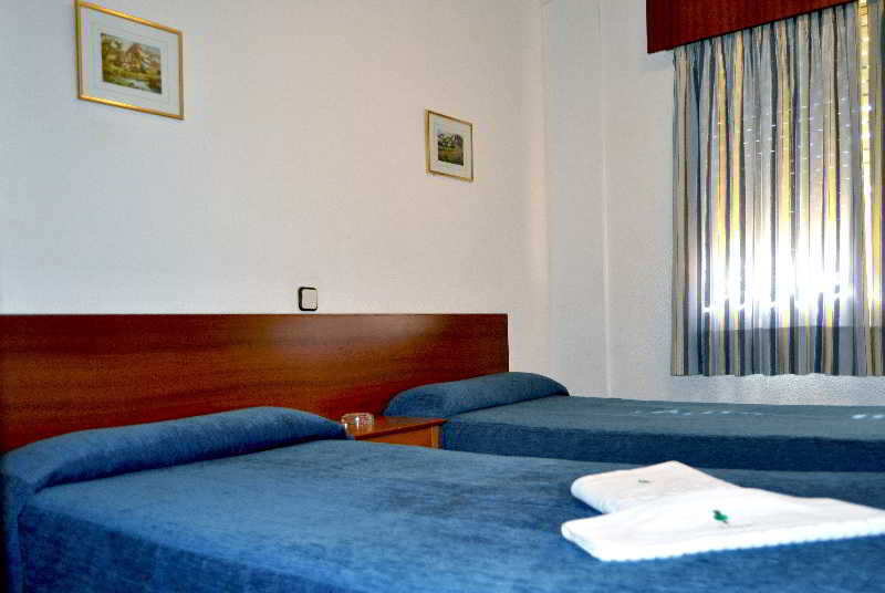 Apartamentos Trebol Benidorm