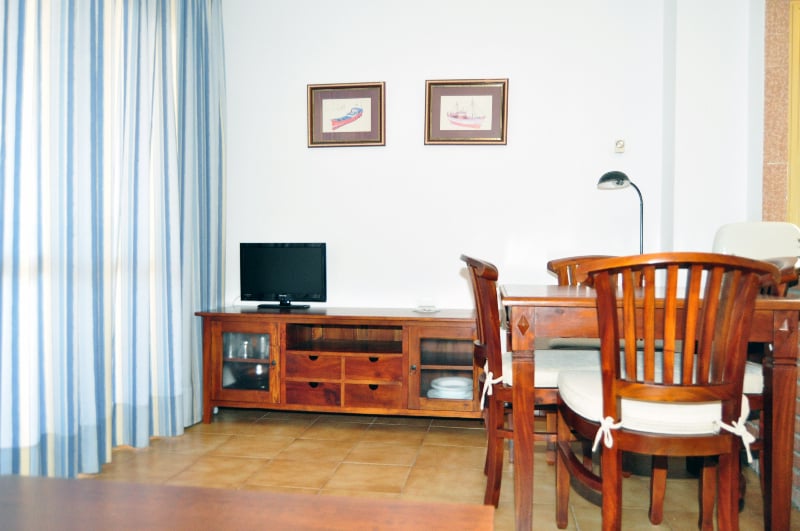 Apartamentos Trebol Benidorm