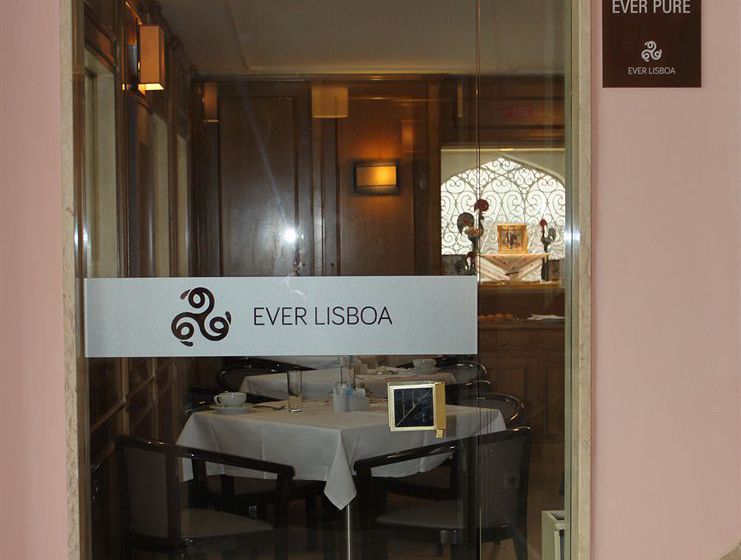 Ever Lisboa City Center Hotel リスボン