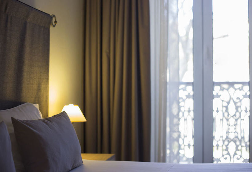 Ever Lisboa City Center Hotel リスボン