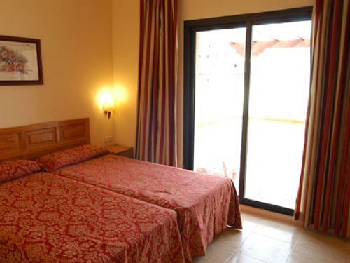 Room H10 Costa Salinas Playa de los Cancajos