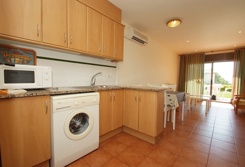 Sol Ric Villas L'Estartit