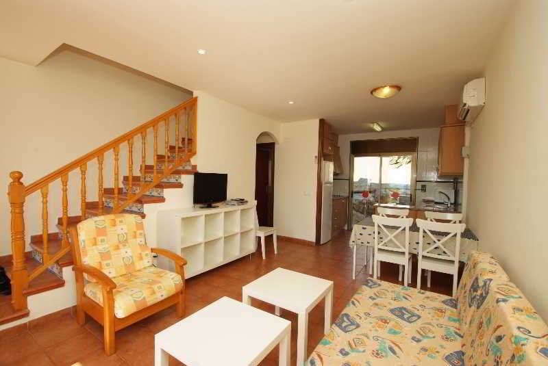 Sol Ric Villas L'Estartit