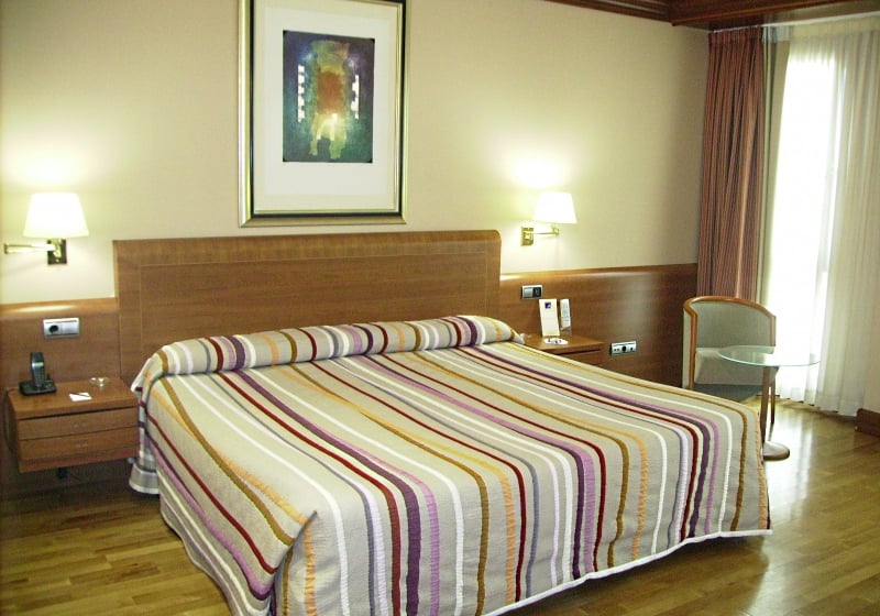 Hôtel Amadeus Valladolid