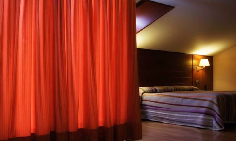Hôtel Amadeus Valladolid