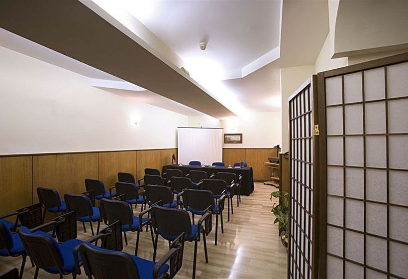 Hotel San Giorgio Naples