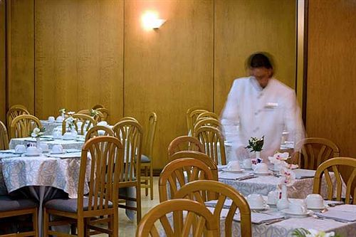 Hotel San Giorgio Naples