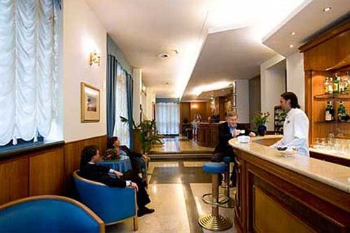 Hotel San Giorgio Naples