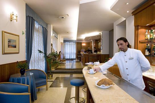 Hotel San Giorgio Naples