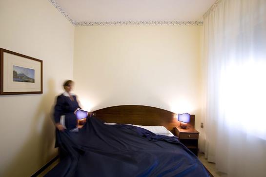 Hotel San Giorgio Naples