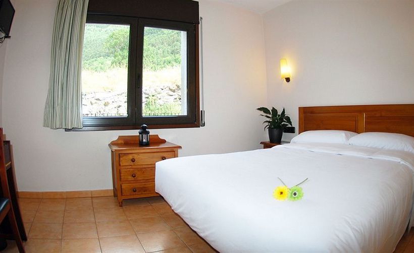 Hotel La Cabana Ordino