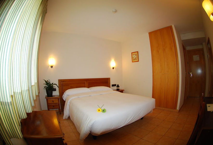 Hotel La Cabana Ordino