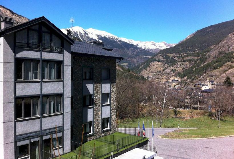 Hotel La Cabana Ordino