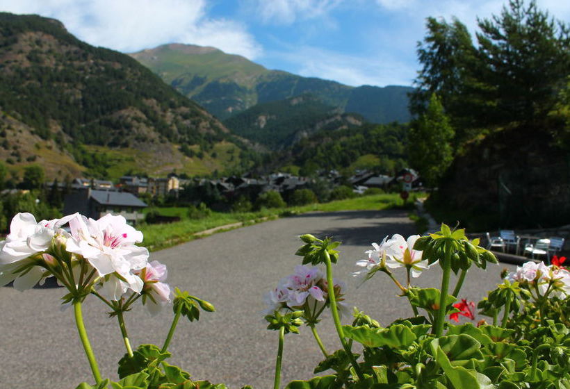 Hotel La Cabana Ordino