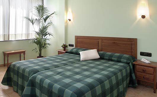 Hotel La Cabana Ordino