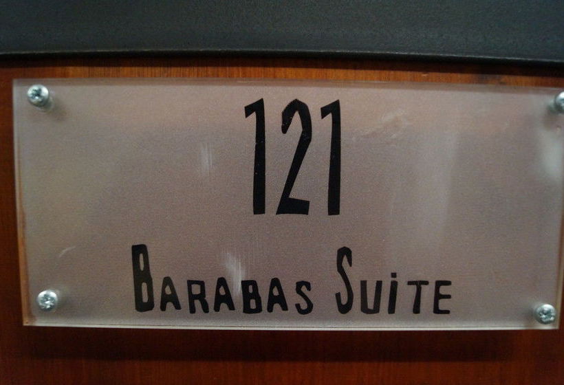 Jailhotel Lowengraben Lucerna