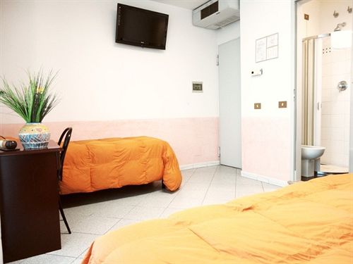 Eurhotel Florence