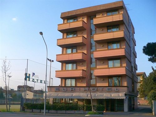 Eurhotel Florence