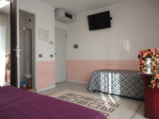 Eurhotel Florence