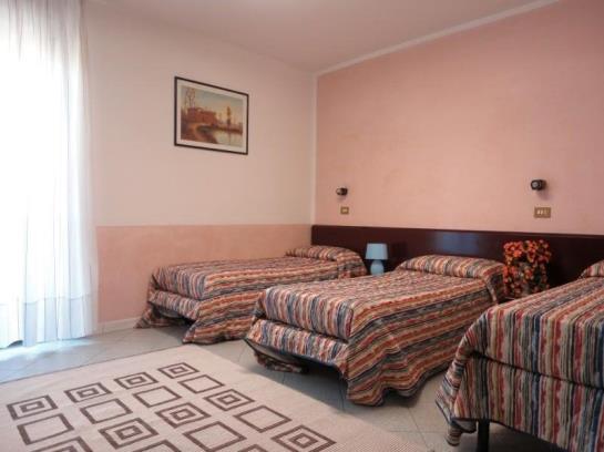 Eurhotel Florence