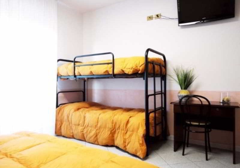 Eurhotel Florence