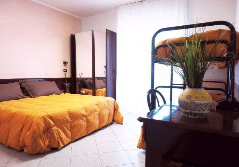Eurhotel Florence