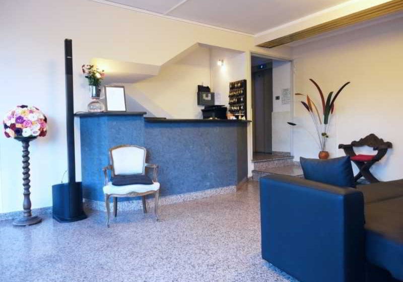 Eurhotel Florence