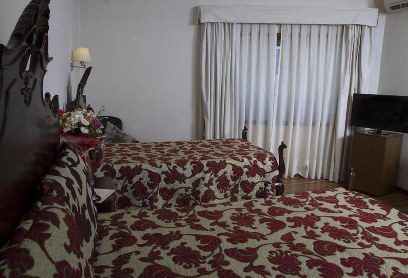 Hotel Sao José Porto