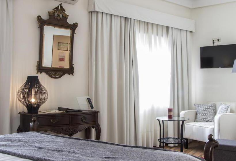 Hotel Sao José Porto