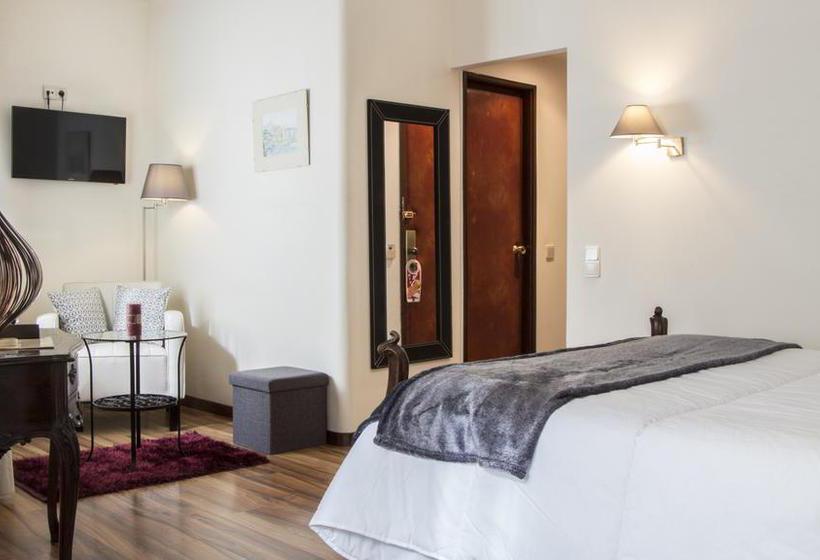 Hotel Sao José Porto
