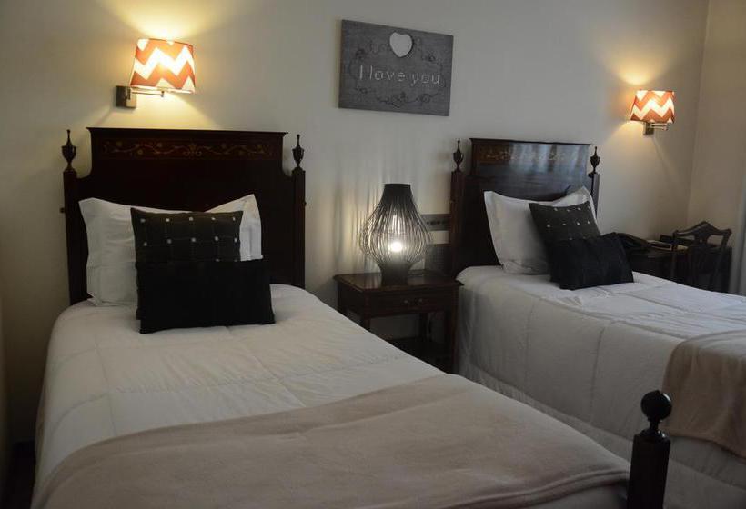 Hotel Sao José Porto
