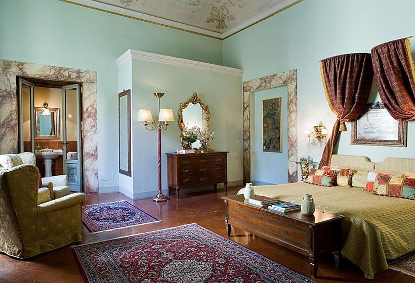 Hotel All-Suites Palazzo Magnani Feroni Firenze