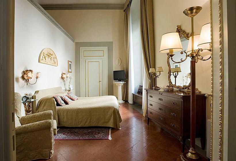 Hotel All-Suites Palazzo Magnani Feroni Firenze