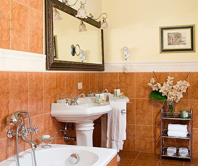 Hotel All-Suites Palazzo Magnani Feroni Firenze