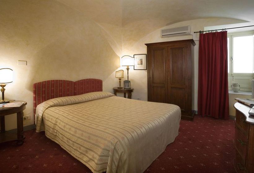 Hotel All-Suites Palazzo Magnani Feroni Firenze