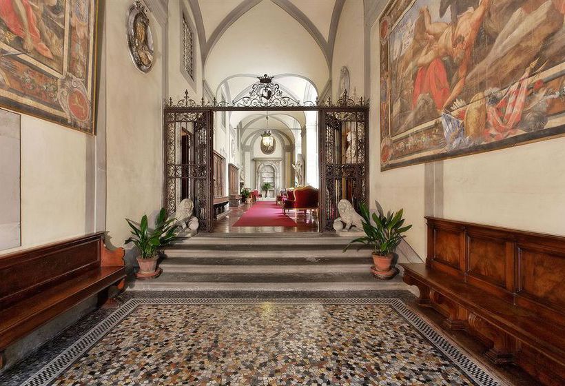 Hotel All-Suites Palazzo Magnani Feroni Firenze