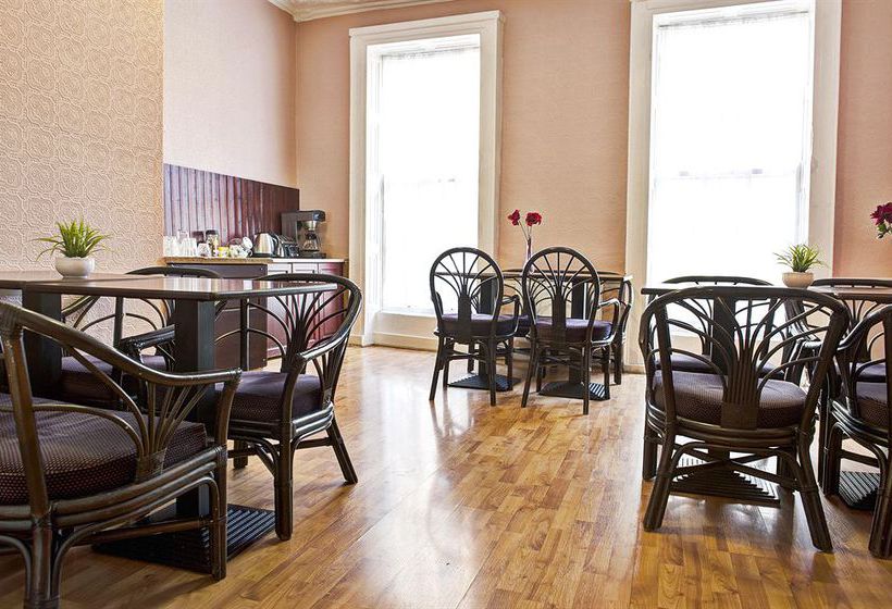 Hotel Bridge House Dublin