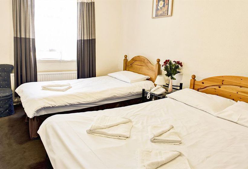 Hotel Bridge House Dublin