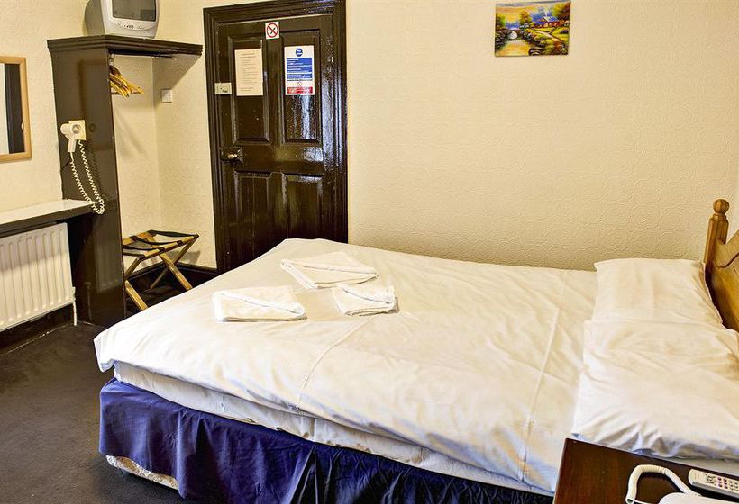 Hotel Bridge House Dublin