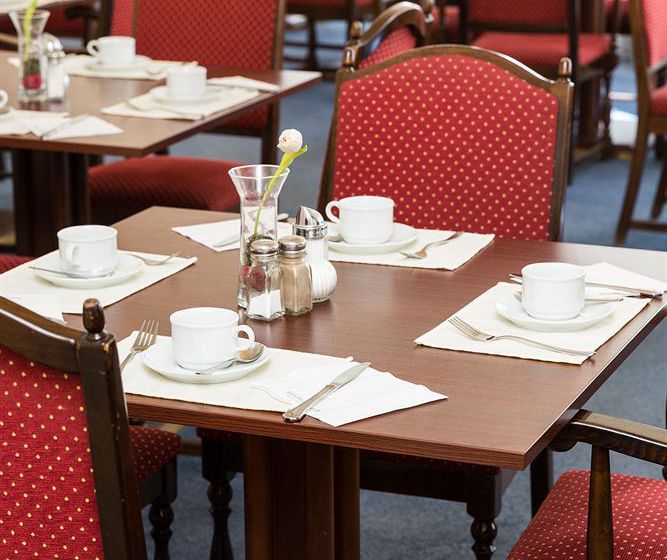 Hotel Tulip Inn Vienna Thüringer Hof Viena
