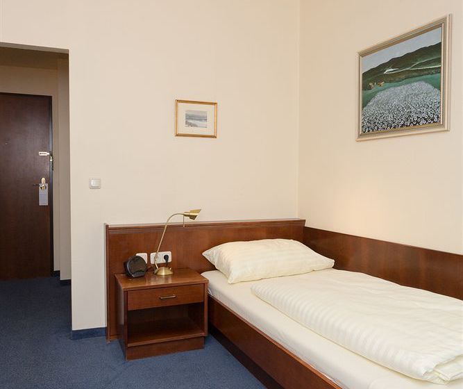Hotel Tulip Inn Vienna Thüringer Hof Viena