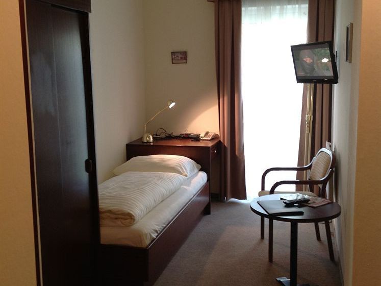 Hotel Tulip Inn Vienna Thüringer Hof Viena