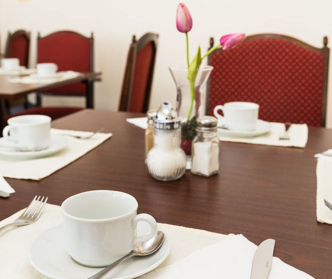 Hotel Tulip Inn Vienna Thüringer Hof Viena